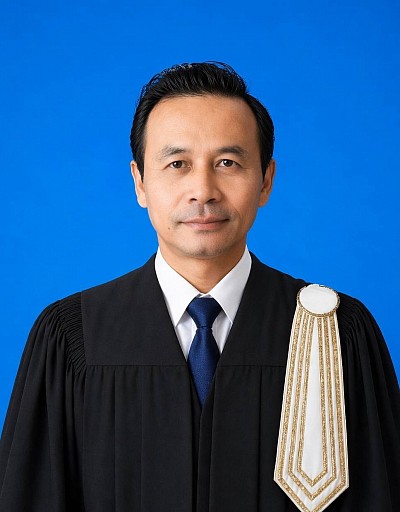 ทนายยศพันธ์ หงษ์ชุมแพ